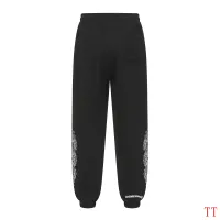 Cheap Chrome Hearts Pants For Unisex #1404175 Replica Wholesale [$56.00 USD] [ITEM#1404175] on Replica Chrome Hearts Pants