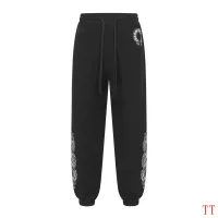Cheap Chrome Hearts Pants For Unisex #1404175 Replica Wholesale [$56.00 USD] [ITEM#1404175] on Replica Chrome Hearts Pants