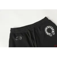 Cheap Chrome Hearts Pants For Unisex #1404175 Replica Wholesale [$56.00 USD] [ITEM#1404175] on Replica Chrome Hearts Pants