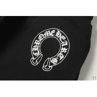 Cheap Chrome Hearts Pants For Unisex #1404175 Replica Wholesale [$56.00 USD] [ITEM#1404175] on Replica Chrome Hearts Pants