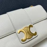Cheap Celine AAA Quality Shoulder Bags For Women #1404177 Replica Wholesale [$88.00 USD] [ITEM#1404177] on Replica Celine AAA Quality Shoulder Bags