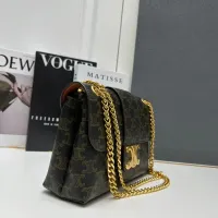 Cheap Celine AAA Quality Shoulder Bags For Women #1404178 Replica Wholesale [$88.00 USD] [ITEM#1404178] on Replica Celine AAA Quality Shoulder Bags