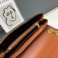 Cheap Celine AAA Quality Shoulder Bags For Women #1404178 Replica Wholesale [$88.00 USD] [ITEM#1404178] on Replica Celine AAA Quality Shoulder Bags