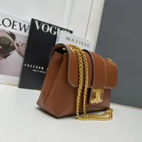 Cheap Celine AAA Quality Shoulder Bags For Women #1404179 Replica Wholesale [$88.00 USD] [ITEM#1404179] on Replica Celine AAA Quality Shoulder Bags