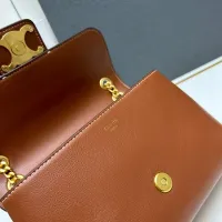 Cheap Celine AAA Quality Shoulder Bags For Women #1404179 Replica Wholesale [$88.00 USD] [ITEM#1404179] on Replica Celine AAA Quality Shoulder Bags