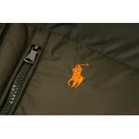 Cheap Ralph Lauren Polo Jackets Long Sleeved For Men #1404180 Replica Wholesale [$92.00 USD] [ITEM#1404180] on Replica Ralph Lauren Polo Jackets