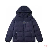 Cheap Ralph Lauren Polo Jackets Long Sleeved For Men #1404182 Replica Wholesale [$92.00 USD] [ITEM#1404182] on Replica Ralph Lauren Polo Jackets