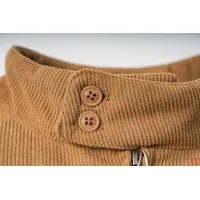 Cheap Ralph Lauren Polo Jackets Long Sleeved For Unisex #1404184 Replica Wholesale [$82.00 USD] [ITEM#1404184] on Replica Ralph Lauren Polo Jackets