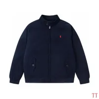 Cheap Ralph Lauren Polo Jackets Long Sleeved For Unisex #1404185 Replica Wholesale [$82.00 USD] [ITEM#1404185] on Replica Ralph Lauren Polo Jackets