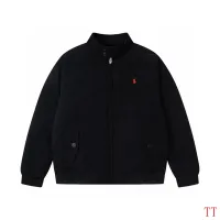 Cheap Ralph Lauren Polo Jackets Long Sleeved For Unisex #1404186 Replica Wholesale [$82.00 USD] [ITEM#1404186] on Replica Ralph Lauren Polo Jackets