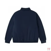 Cheap Ralph Lauren Polo Jackets Long Sleeved For Unisex #1404188 Replica Wholesale [$80.00 USD] [ITEM#1404188] on Replica Ralph Lauren Polo Jackets