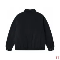 Cheap Ralph Lauren Polo Jackets Long Sleeved For Unisex #1404189 Replica Wholesale [$80.00 USD] [ITEM#1404189] on Replica Ralph Lauren Polo Jackets