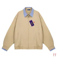 Cheap Ralph Lauren Polo Jackets Long Sleeved For Men #1404190 Replica Wholesale [$68.00 USD] [ITEM#1404190] on Replica Ralph Lauren Polo Jackets