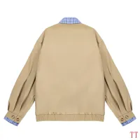 Cheap Ralph Lauren Polo Jackets Long Sleeved For Men #1404190 Replica Wholesale [$68.00 USD] [ITEM#1404190] on Replica Ralph Lauren Polo Jackets