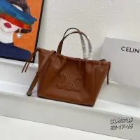 Cheap Celine AAA Quality Handbags For Women #1404191 Replica Wholesale [$88.00 USD] [ITEM#1404191] on Replica Celine AAA Quality Handbags