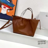 Cheap Celine AAA Quality Handbags For Women #1404191 Replica Wholesale [$88.00 USD] [ITEM#1404191] on Replica Celine AAA Quality Handbags