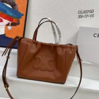 Cheap Celine AAA Quality Handbags For Women #1404191 Replica Wholesale [$88.00 USD] [ITEM#1404191] on Replica Celine AAA Quality Handbags