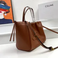 Cheap Celine AAA Quality Handbags For Women #1404191 Replica Wholesale [$88.00 USD] [ITEM#1404191] on Replica Celine AAA Quality Handbags