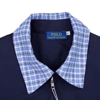 Cheap Ralph Lauren Polo Jackets Long Sleeved For Men #1404192 Replica Wholesale [$68.00 USD] [ITEM#1404192] on Replica Ralph Lauren Polo Jackets