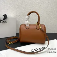 Cheap Celine AAA Quality Handbags For Women #1404194 Replica Wholesale [$88.00 USD] [ITEM#1404194] on Replica Celine AAA Quality Handbags