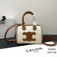 Cheap Celine AAA Quality Handbags For Women #1404195 Replica Wholesale [$88.00 USD] [ITEM#1404195] on Replica Celine AAA Quality Handbags