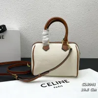 Cheap Celine AAA Quality Handbags For Women #1404195 Replica Wholesale [$88.00 USD] [ITEM#1404195] on Replica Celine AAA Quality Handbags