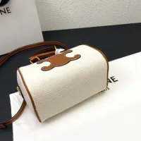 Cheap Celine AAA Quality Handbags For Women #1404195 Replica Wholesale [$88.00 USD] [ITEM#1404195] on Replica Celine AAA Quality Handbags