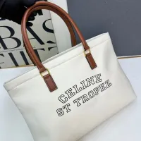 Cheap Celine AAA Quality Handbags For Women #1404197 Replica Wholesale [$96.00 USD] [ITEM#1404197] on Replica Celine AAA Quality Handbags