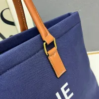 Cheap Celine AAA Quality Handbags For Women #1404201 Replica Wholesale [$96.00 USD] [ITEM#1404201] on Replica Celine AAA Quality Handbags