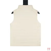 Cheap Ralph Lauren Polo Down Feather Coat Sleeveless For Unisex #1404202 Replica Wholesale [$85.00 USD] [ITEM#1404202] on Replica Ralph Lauren Polo Down Feather Coat