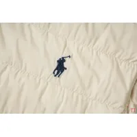 Cheap Ralph Lauren Polo Down Feather Coat Sleeveless For Unisex #1404202 Replica Wholesale [$85.00 USD] [ITEM#1404202] on Replica Ralph Lauren Polo Down Feather Coat