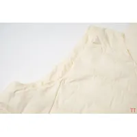 Cheap Ralph Lauren Polo Down Feather Coat Sleeveless For Unisex #1404202 Replica Wholesale [$85.00 USD] [ITEM#1404202] on Replica Ralph Lauren Polo Down Feather Coat