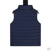 Cheap Ralph Lauren Polo Down Feather Coat Sleeveless For Unisex #1404203 Replica Wholesale [$85.00 USD] [ITEM#1404203] on Replica Ralph Lauren Polo Down Feather Coat
