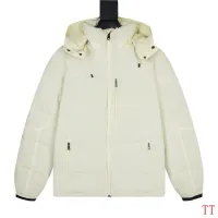 Cheap Ralph Lauren Polo Down Feather Coat Long Sleeved For Unisex #1404205 Replica Wholesale [$155.00 USD] [ITEM#1404205] on Replica Ralph Lauren Polo Down Feather Coat