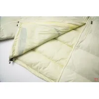 Cheap Ralph Lauren Polo Down Feather Coat Long Sleeved For Unisex #1404205 Replica Wholesale [$155.00 USD] [ITEM#1404205] on Replica Ralph Lauren Polo Down Feather Coat