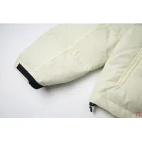 Cheap Ralph Lauren Polo Down Feather Coat Long Sleeved For Unisex #1404205 Replica Wholesale [$155.00 USD] [ITEM#1404205] on Replica Ralph Lauren Polo Down Feather Coat