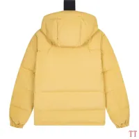 Cheap Ralph Lauren Polo Down Feather Coat Long Sleeved For Unisex #1404206 Replica Wholesale [$155.00 USD] [ITEM#1404206] on Replica Ralph Lauren Polo Down Feather Coat