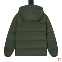 Cheap Ralph Lauren Polo Down Feather Coat Long Sleeved For Unisex #1404207 Replica Wholesale [$155.00 USD] [ITEM#1404207] on Replica Ralph Lauren Polo Down Feather Coat