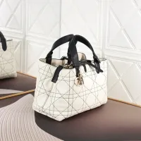 Cheap Christian Dior AAA Quality Handbags For Women #1404208 Replica Wholesale [$85.00 USD] [ITEM#1404208] on Replica Christian Dior AAA Quality Handbags