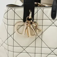 Cheap Christian Dior AAA Quality Handbags For Women #1404208 Replica Wholesale [$85.00 USD] [ITEM#1404208] on Replica Christian Dior AAA Quality Handbags