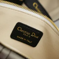 Cheap Christian Dior AAA Quality Handbags For Women #1404208 Replica Wholesale [$85.00 USD] [ITEM#1404208] on Replica Christian Dior AAA Quality Handbags