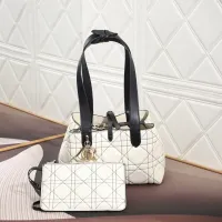 Cheap Christian Dior AAA Quality Handbags For Women #1404209 Replica Wholesale [$82.00 USD] [ITEM#1404209] on Replica Christian Dior AAA Quality Handbags