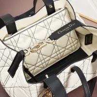 Cheap Christian Dior AAA Quality Handbags For Women #1404209 Replica Wholesale [$82.00 USD] [ITEM#1404209] on Replica Christian Dior AAA Quality Handbags