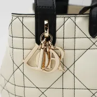 Cheap Christian Dior AAA Quality Handbags For Women #1404209 Replica Wholesale [$82.00 USD] [ITEM#1404209] on Replica Christian Dior AAA Quality Handbags