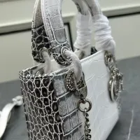 Cheap Christian Dior AAA Quality Handbags For Women #1404210 Replica Wholesale [$88.00 USD] [ITEM#1404210] on Replica Christian Dior AAA Quality Handbags