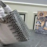 Cheap Christian Dior AAA Quality Handbags For Women #1404211 Replica Wholesale [$92.00 USD] [ITEM#1404211] on Replica Christian Dior AAA Quality Handbags