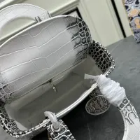 Cheap Christian Dior AAA Quality Handbags For Women #1404211 Replica Wholesale [$92.00 USD] [ITEM#1404211] on Replica Christian Dior AAA Quality Handbags