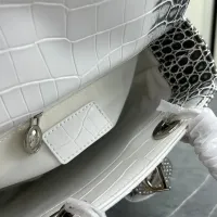 Cheap Christian Dior AAA Quality Handbags For Women #1404211 Replica Wholesale [$92.00 USD] [ITEM#1404211] on Replica Christian Dior AAA Quality Handbags