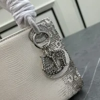 Cheap Christian Dior AAA Quality Handbags For Women #1404212 Replica Wholesale [$88.00 USD] [ITEM#1404212] on Replica Christian Dior AAA Quality Handbags