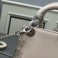 Cheap Christian Dior AAA Quality Handbags For Women #1404212 Replica Wholesale [$88.00 USD] [ITEM#1404212] on Replica Christian Dior AAA Quality Handbags